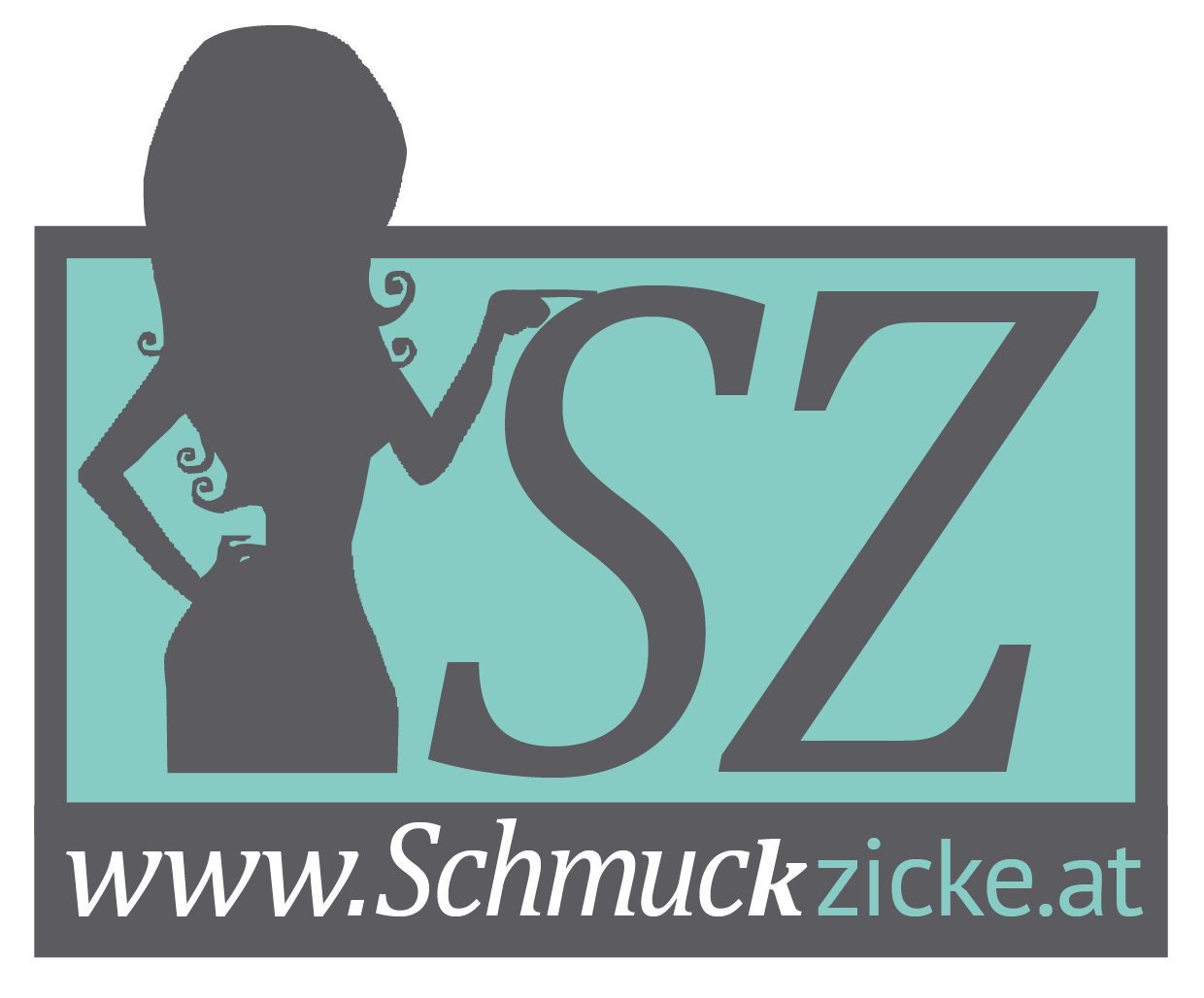 Schmuckzicke
