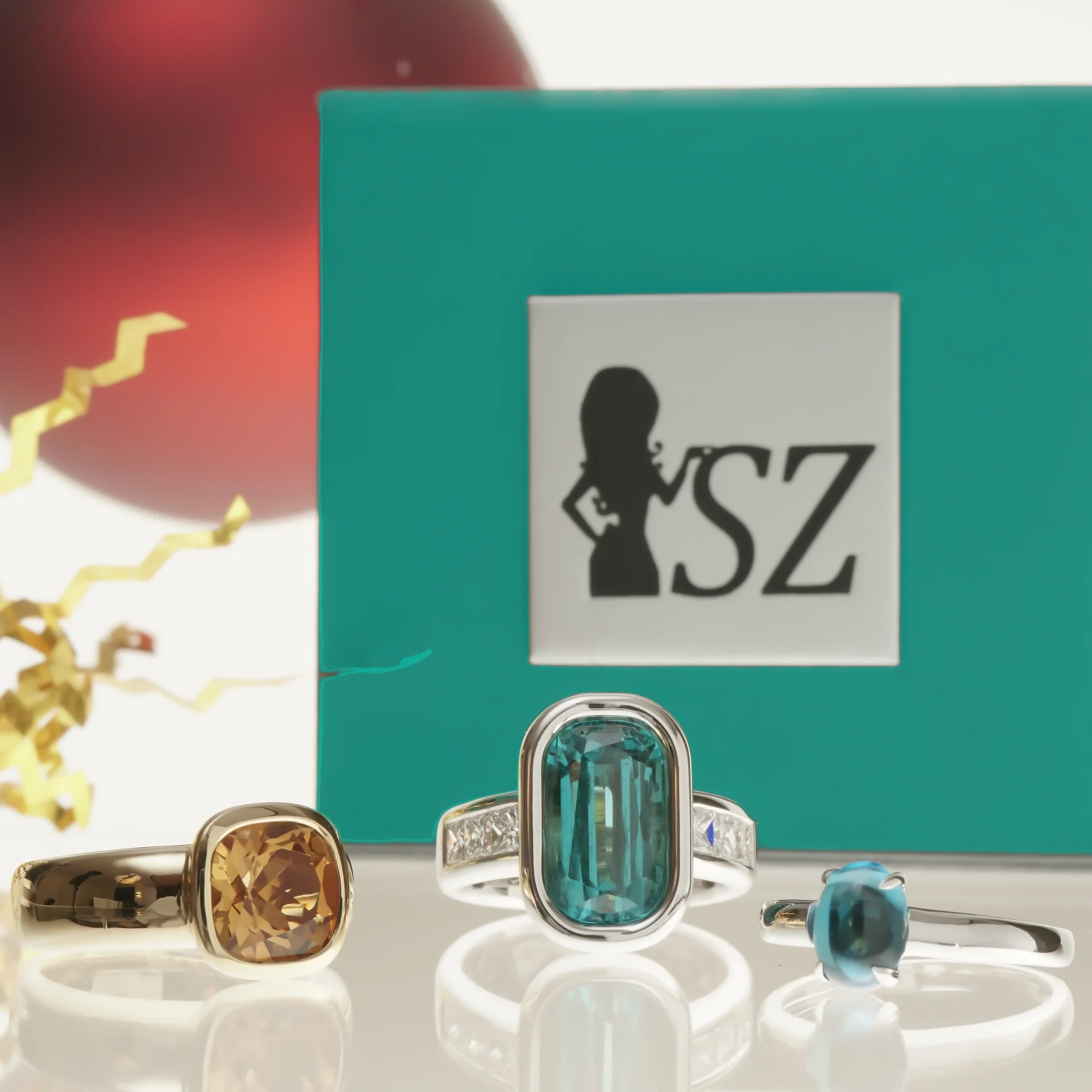 Geschenkvorschläge zu Weihnachten