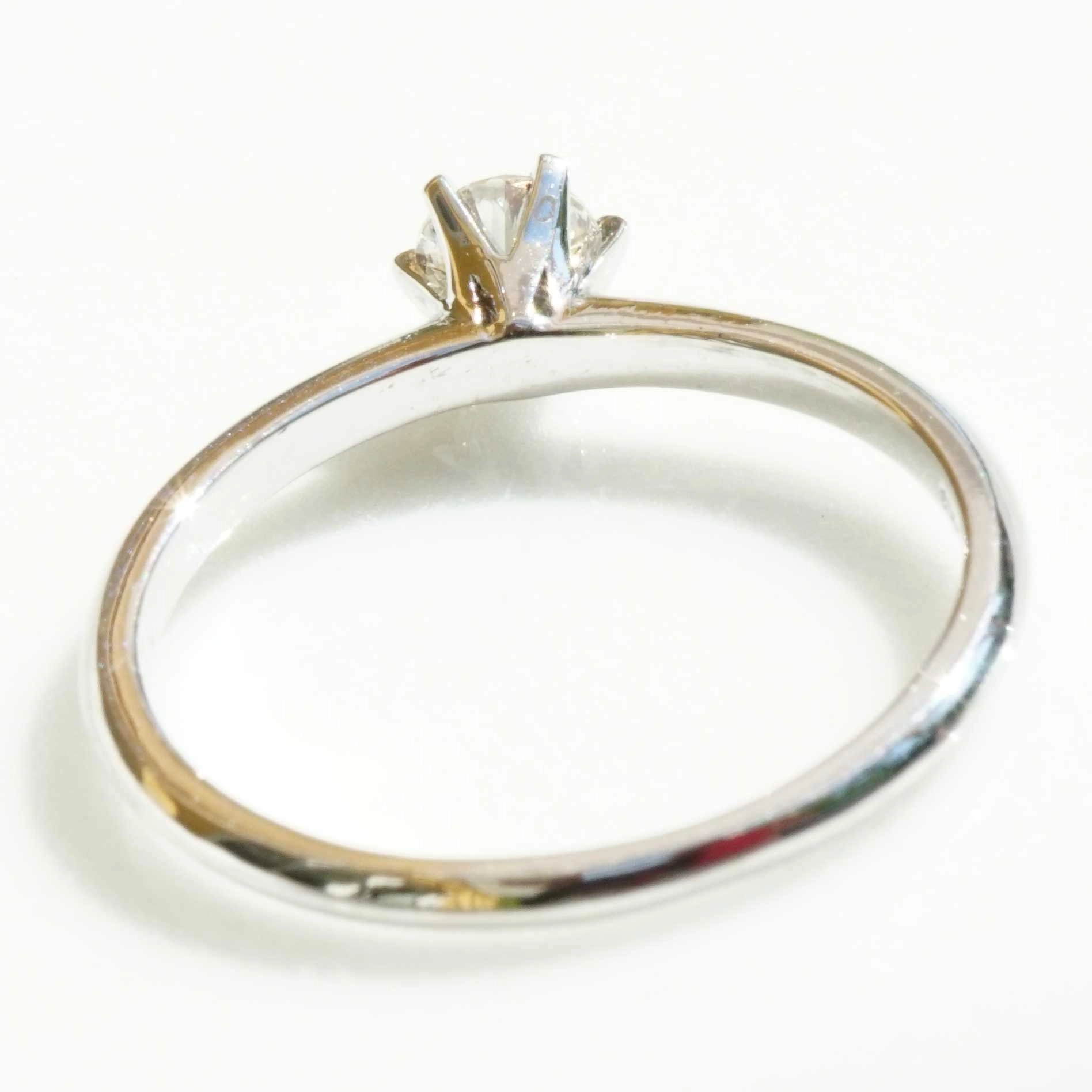 Brillant Ring Anhänger Ohrstecker 750er Weissgold Set 1.20 ct Getönt VS Silhouette Schmuck