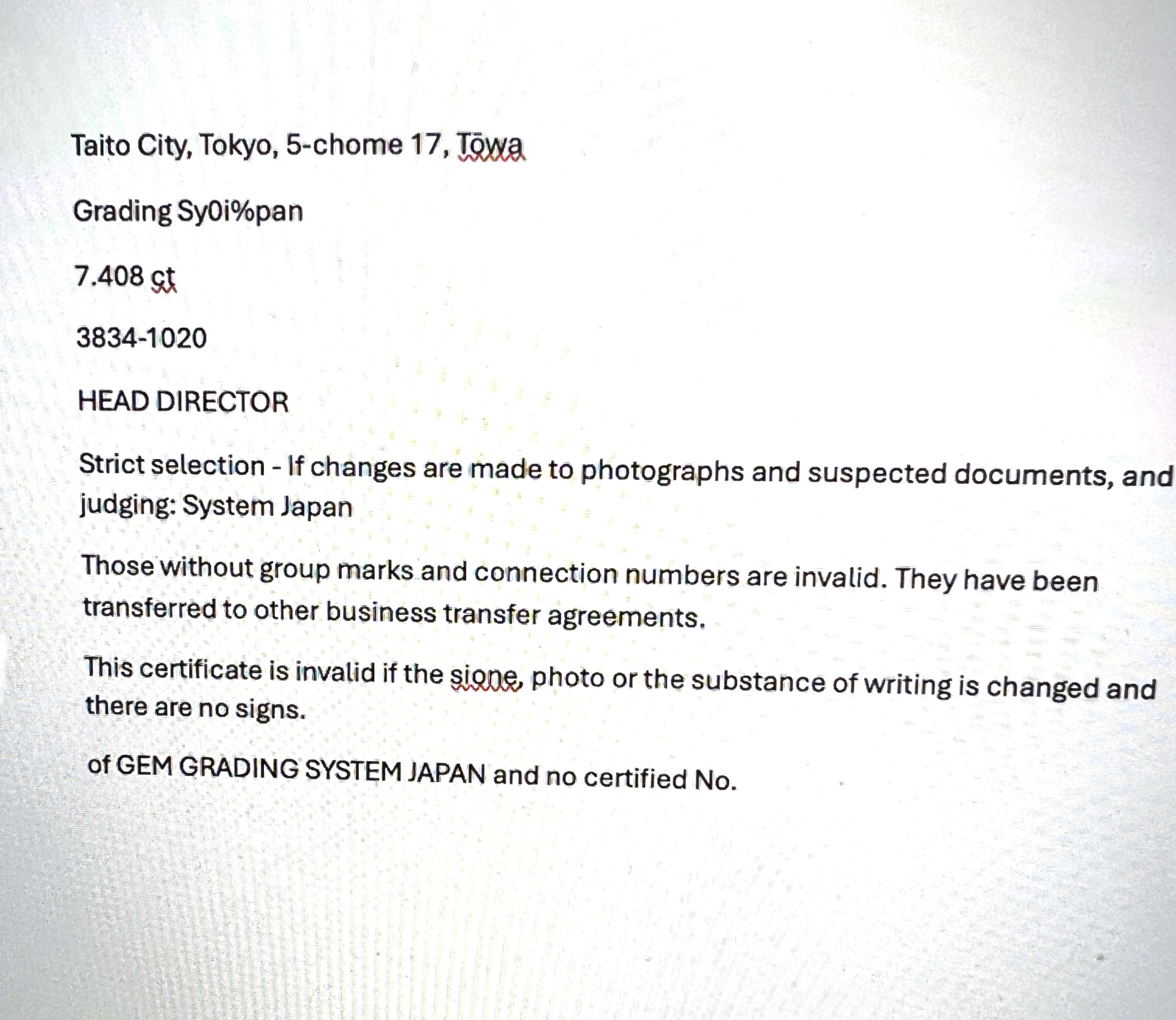 Santa Maria Aquamarin Brillant Anhänger 7.4 ct 0.35 ct Platin 950er mit Kette