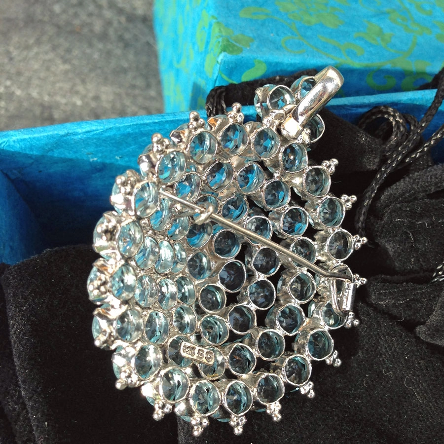 Topas-Anhänger-925er-Silber