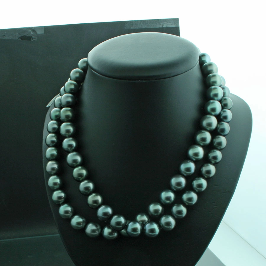 Tahiti-Zuchtperl-Kette-Lang-90 cm-rund