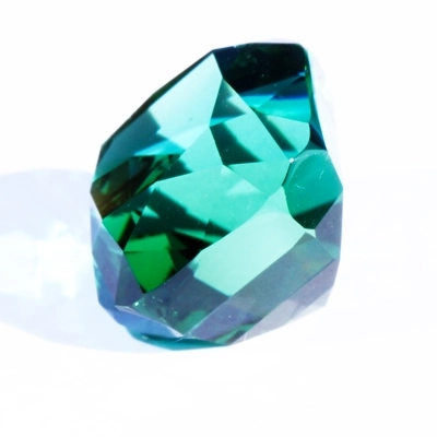 Lagoon/ Lagun Turmalin der Superklasse AAA+  21.56 ct Afghanistan 98% rein Investment Edelstein