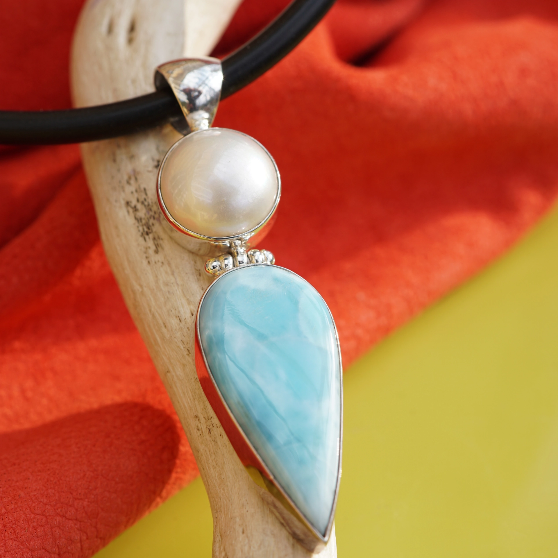 Silberschmiedearbeit 925er Silber