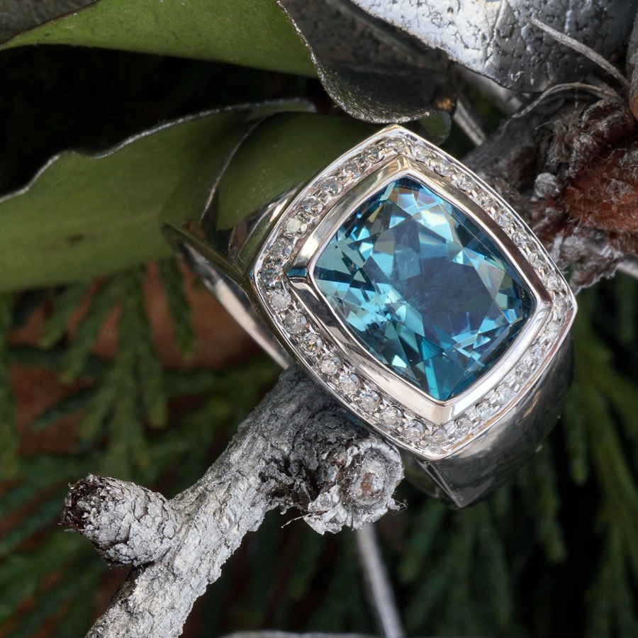 Santa-Maria-Aquamarin-Brillant-Ring-750er-Weißgold