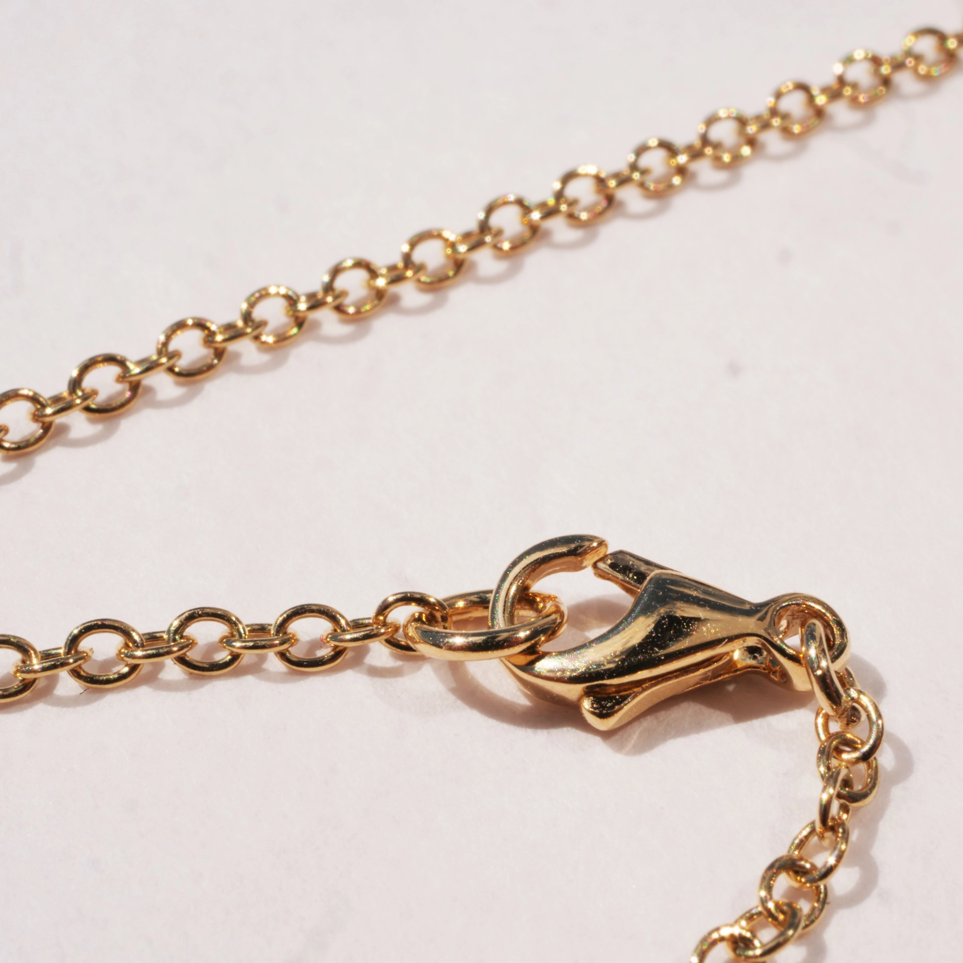 Brillant Collier 750er Gelbgold 1.38 ct...Bella Italia...hochwertiger Brillantschmuck