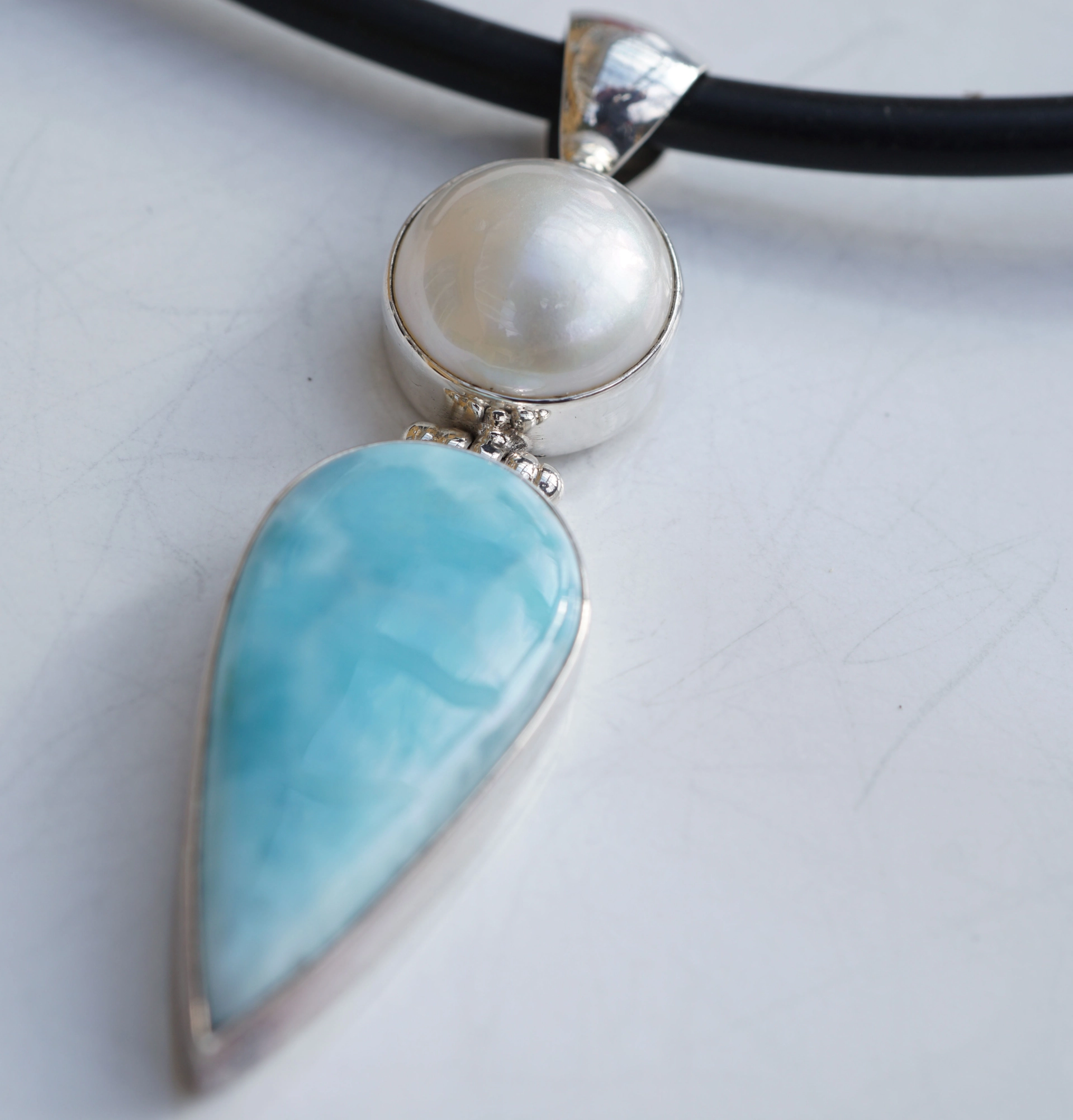 Silberschmiedearbeit 925er Silber