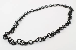Lange Hornkette