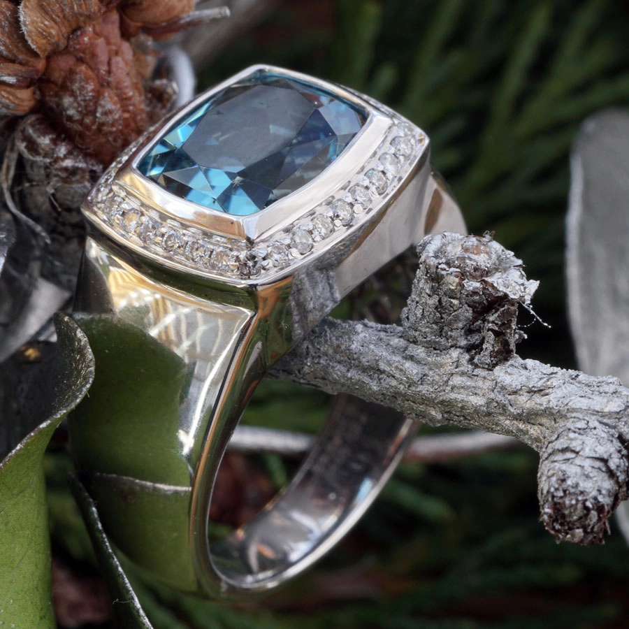 Santa-Maria-Aquamarin-Brillant-Ring-750er-Weißgold