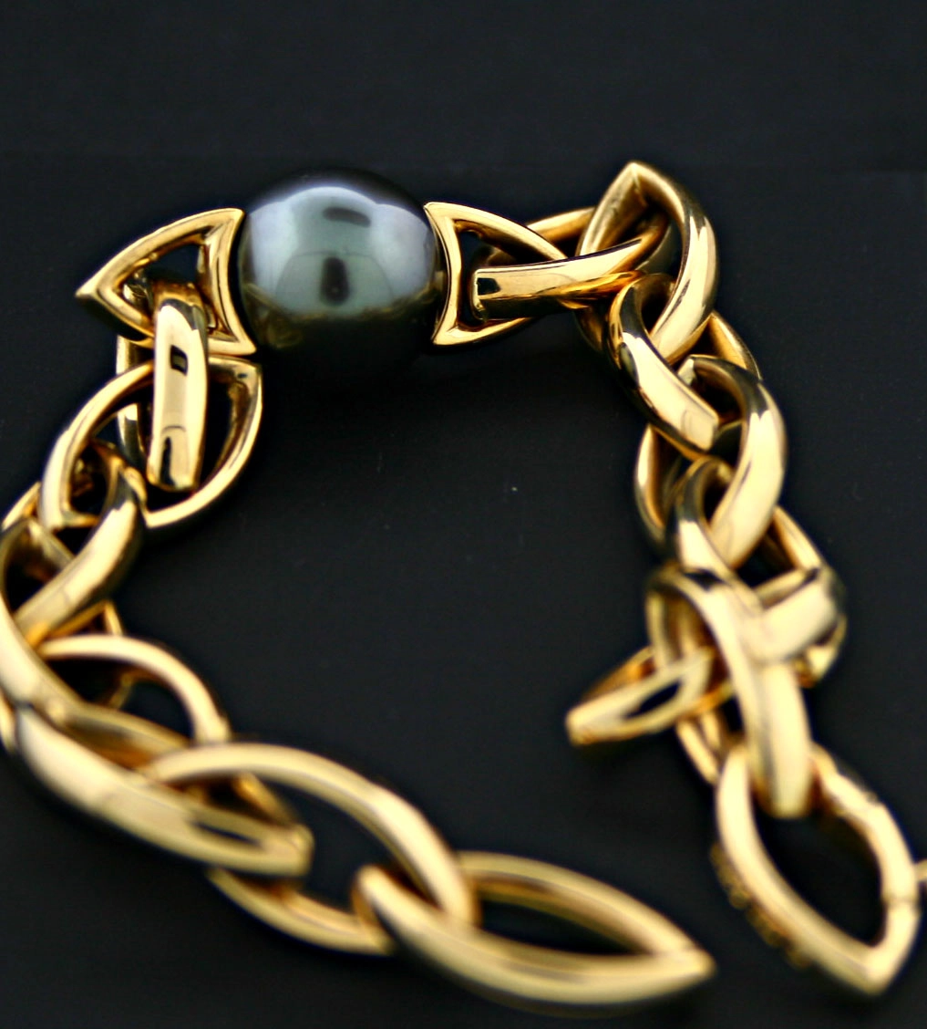 Tahiti-Armband